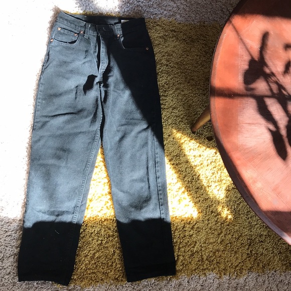 Vintage Levis - Picture 4 of 4